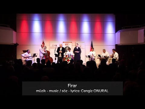 İncesaz - Firar