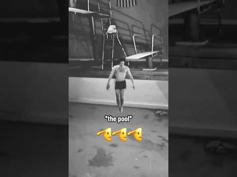 The real location of Max Power’s ‘Still Water’ jump 💦 #stillwater