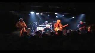 Wishbone Ash - Changing Tracks