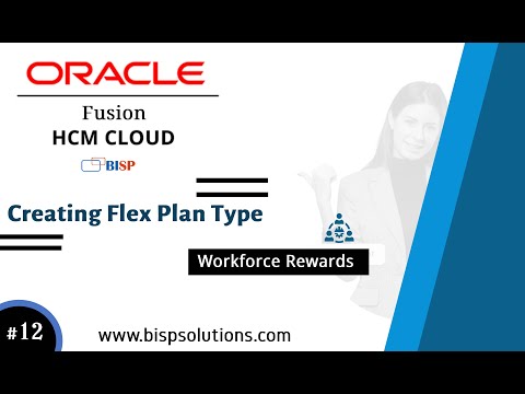 Oracle Fusion HCM Benefits Training | Complete Employee Benefits Management Course