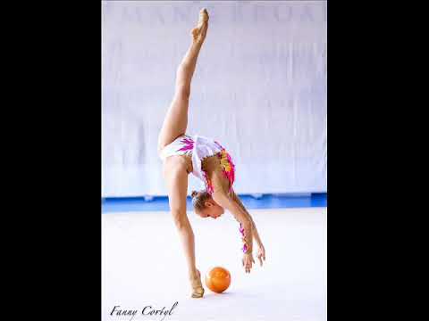 Axelle Jovenin - Ball 2018 - Music