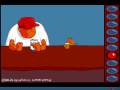 Joe Cartoons Gerbil Bar