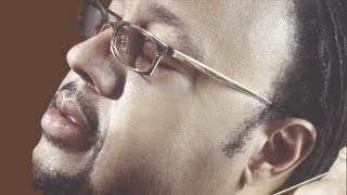 Fred Hammond - Your Love Is