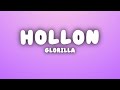 GloRilla Hollon Lyrics
