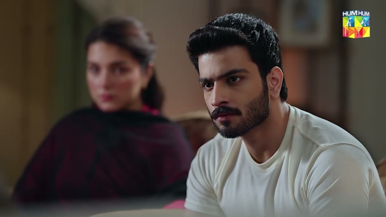 Deewar - Episode 07 Promo - Tomorrow At 08Pm On Youtube [ Sunita Marshall & Ali Abbas ] HUM TV