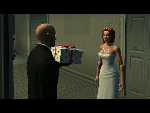 Hitman: Blood Money - Till Death Do Us Part (Calm Mode Walkthrough)