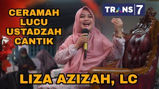 Download lagu CERAMAH LUCU USTADZAH CANTIK LIZA AZIZAH ISRA MI'RAJ mp3 Download lagu CERAMAH LUCU USTADZAH CANTIK LIZA AZIZAH ISRA MI'RAJ mp3