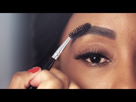 Julienne Brow Pomade