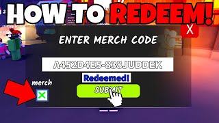 Download lagu HOW TO REDEEM MERCH CODES IN 99 NIGHTS IN THE FOREST! 99 NIGHTS IN THE FOREST DLC CODES mp3 Download lagu HOW TO REDEEM MERCH CODES IN 99 NIGHTS IN THE FOREST! 99 NIGHTS IN THE FOREST DLC CODES mp3