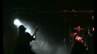 Defeated Sanity - Remnants Of The Deed (LIVE)