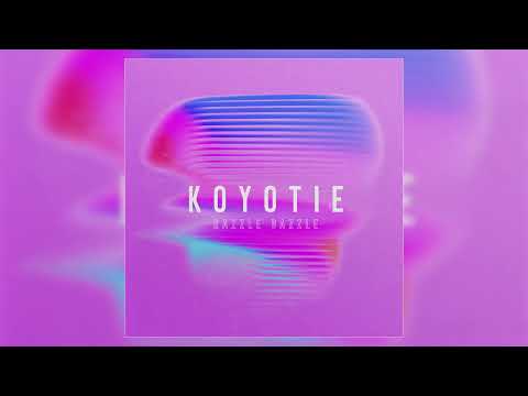 KOYOTIE - "Razzle Dazzle" (Official Audio)