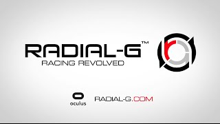 Clip of Radial-G : Racing Revolved