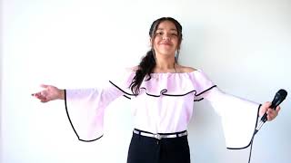 LA BIKINA - COCO KAROL SEVILLA - COVER VALERIA CHINCHILLA