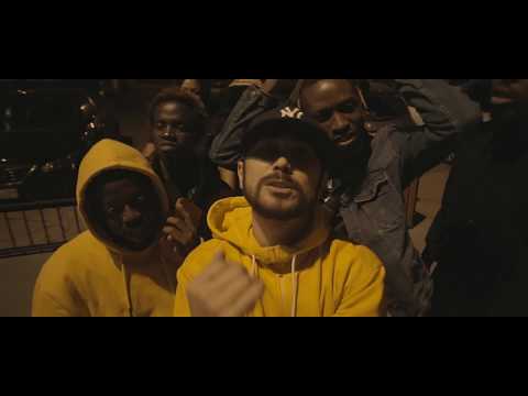 RA1- QARANGY TUN (Official Music Video) 2019