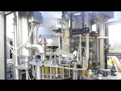 PET-Abfülllinie Kat-Nr. 18-00069 (part 2)