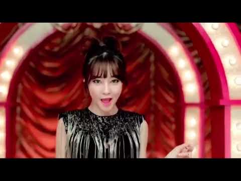 RAINBOW BLAXXの曲 Cha Cha