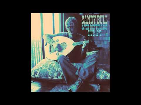 Oud (Live) - Sandy Bull - Sandy Bull & The Rhythm Ace (Live 1976)
