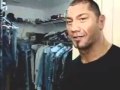 MTV Cribs with Batista 