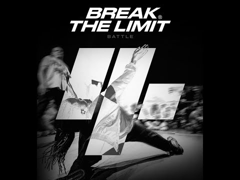 LE H (Zune & Mune) VS SA GRAILLE (Kuty & Kantyn) FINAL HIP HOP - Break The Limit 4 - 2K22