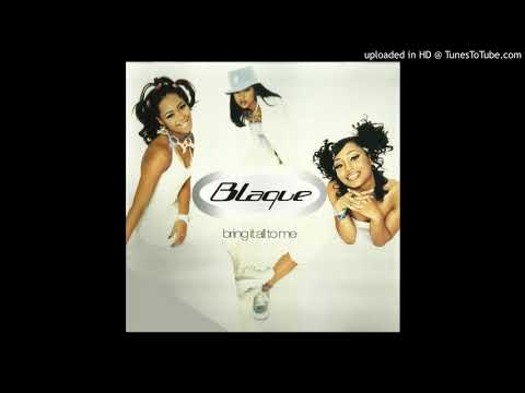 Blaque - Bring It All To Me (Jim Heinz & Jonathan Peters' Dub)