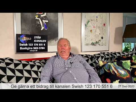 Bert - Yngre och yngre blir kriminella!