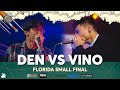 DEN vs Vino | Florida Beatbox Battle 2023 | Small Final