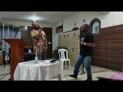 Jairo Bonfim e Álvaro Tito, Pela Manhã.