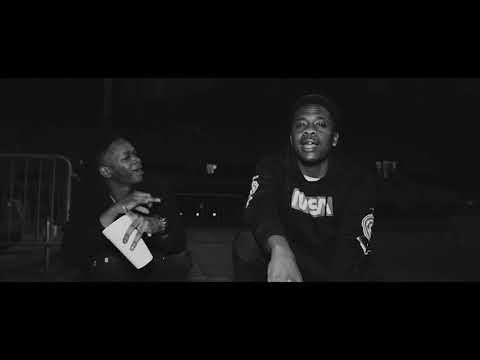 "Wit It" Carus2cold x OLA Drip (Music Video | Canon 80d)