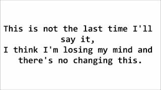 Attack Attack! - The Reality (Lyrics &amp; 1080p HQ)