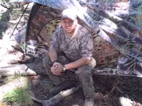 Lawson Blue Ridge Camp Hammock (BRCH)