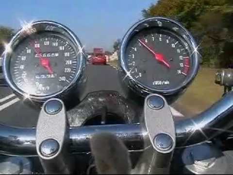 acceleration 0 a 180 km/h 600 bandit (2)