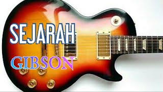 Download lagu SEJARAH GITAR GIBSON HINGGA AKHIRNYA BANGKRUT mp3