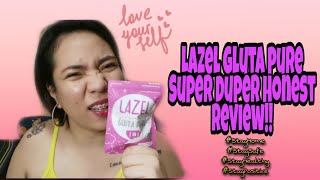 Download lagu Lazel gluta pure after 1 month. (clearer skin!) mp3