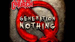 Metal Church  - Suiciety