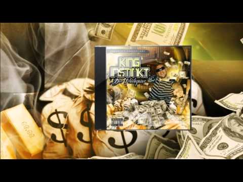 King Instinkt One - Frauenwelt II prod by Drumma Boy