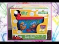 SESAME STREET ELMO ADVENTURE POTTY CHAIR