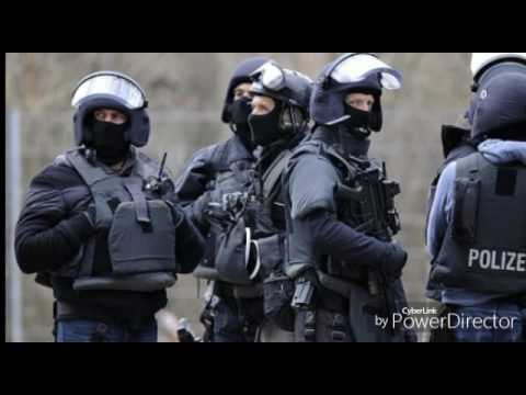 Polizei - Ich hab Polizei