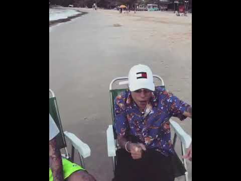 Mc Charada e Mc Menor Mr - Ela mora na rua de baixo (Prévia 2020)