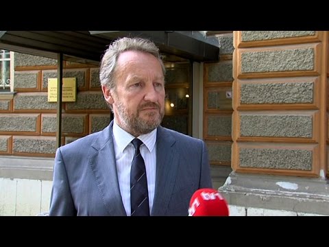 Ekskluzivno - Bakir Izetbegović za TV1