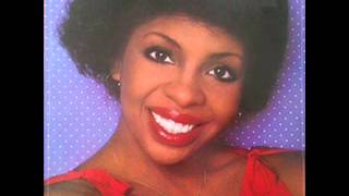 Gladys Knight- You Don't Have To Say I Love You- 1979 Discos/ Soul