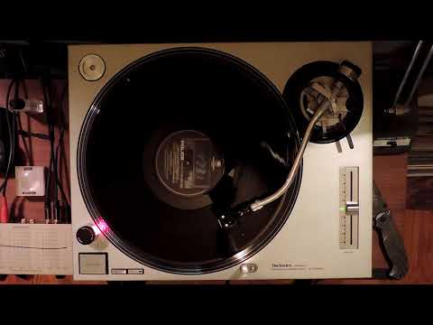 Hungry For You J'aurais Faim De Toi — The Police