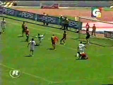 Comunicaciones 1-0 Xelajú MC