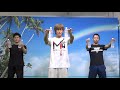 おうちでもハワイアンズ【シバオラ「筋トレ講座」③】