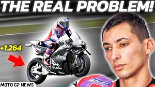 BAD NEWS For Toprak Razgatlioglu After PRAMAC REVEALED NEW STRATEGY For 2026 Thailand GP!