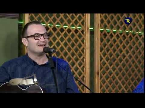 Tuzlanski Tamburasi - Oci moje kletvom bih vas kleo (uzivo)