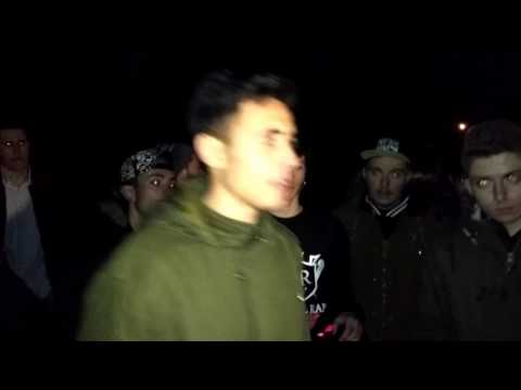 Dekko vs Loza [Octavos - Indianas Battle | Puertollano]