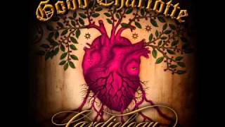 Good Charlotte - Harlow&#39;s Song ( Can&#39;t Dream Without You )