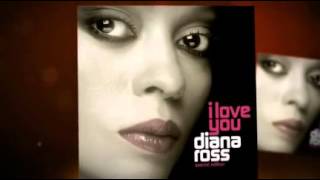 DIANA ROSS i cried for you (LIVE!)