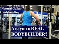 Are You a REAL BODYBUILDER? Friday Q and A
