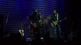 Old Dominion Wrong Turns Live at Joe&#39;s Pub NYC 12/15/15 HD